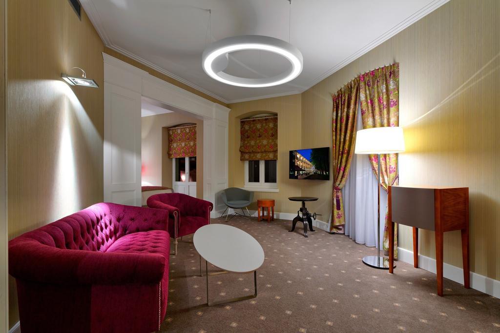 Bristol Art & Medical Spa Busko-Zdrój Habitación foto